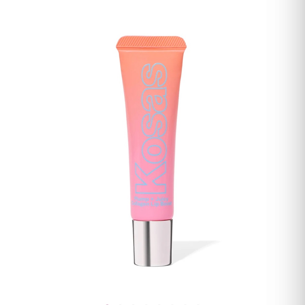 Kosas plump + juicy lip booster